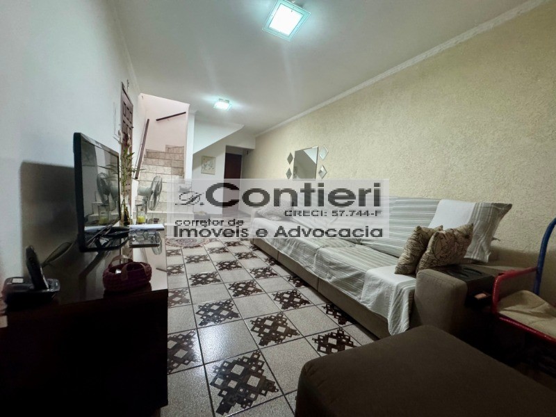 Casa, 3 quartos, 145 m² - Foto 1