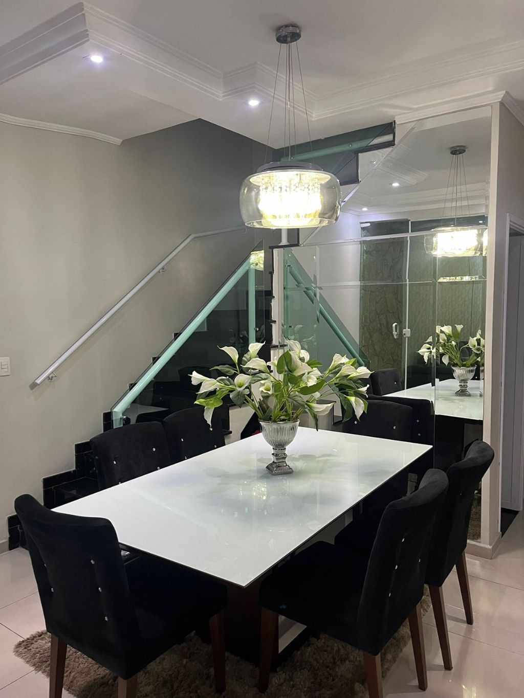 Casa, 3 quartos, 140 m² - Foto 7