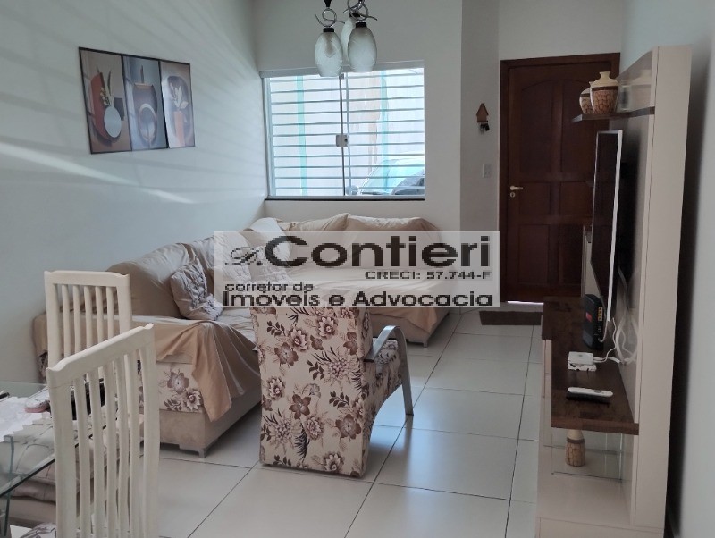 Casa, 3 quartos - Foto 4