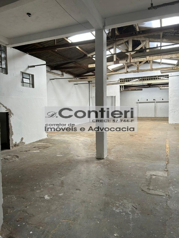 Depósito-Galpão, 600 m² - Foto 8