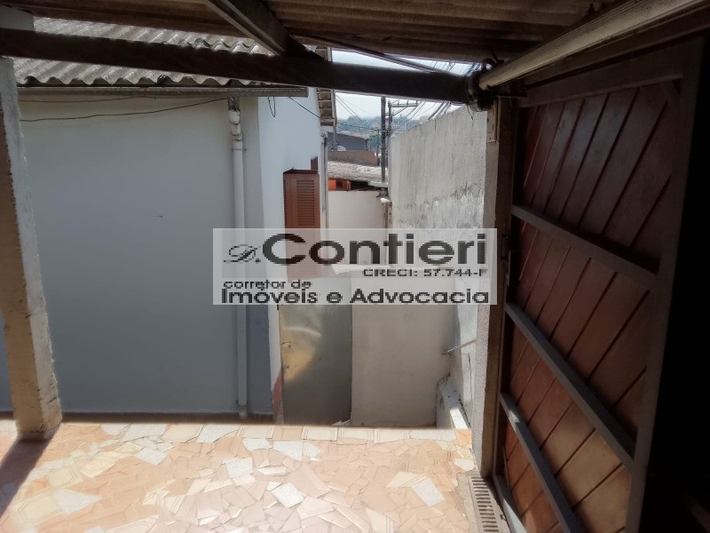 Casa, 2 quartos - Foto 16
