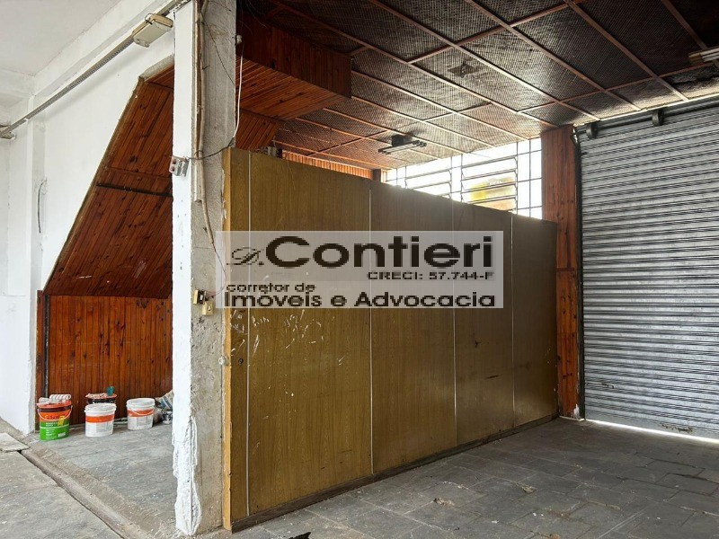 Depósito-Galpão, 600 m² - Foto 9