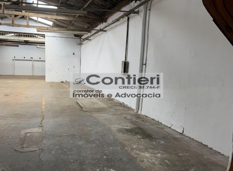 Depósito-Galpão, 600 m² - Foto 14