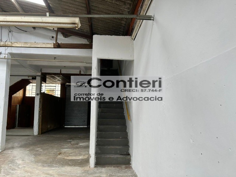 Depósito-Galpão, 600 m² - Foto 19