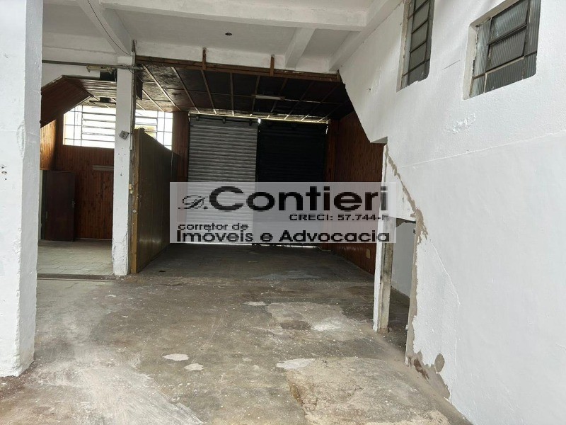 Depósito-Galpão, 600 m² - Foto 18