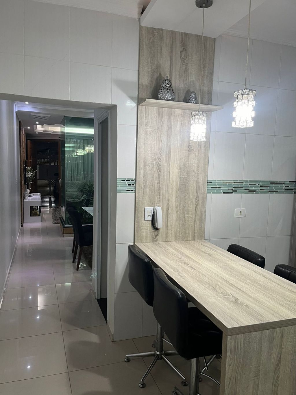 Casa, 3 quartos, 140 m² - Foto 10