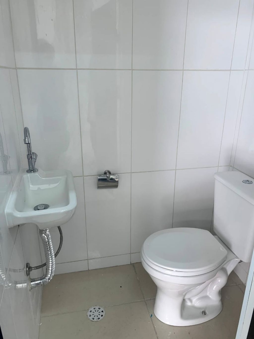 Loja-Salão, 60 m² - Foto 9