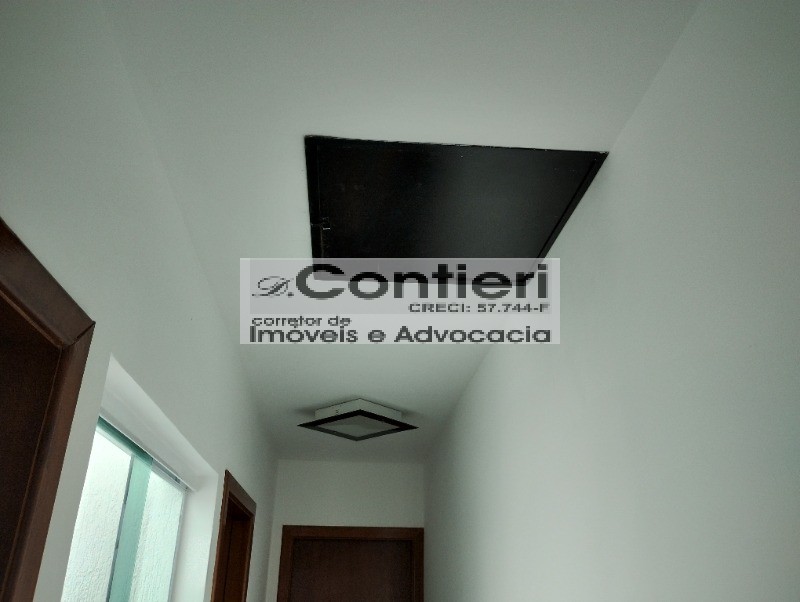 Casa, 3 quartos - Foto 31