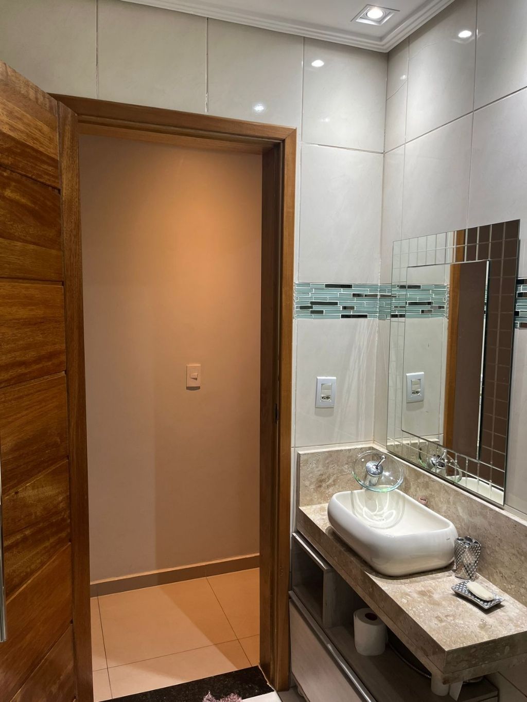 Casa, 3 quartos, 140 m² - Foto 27
