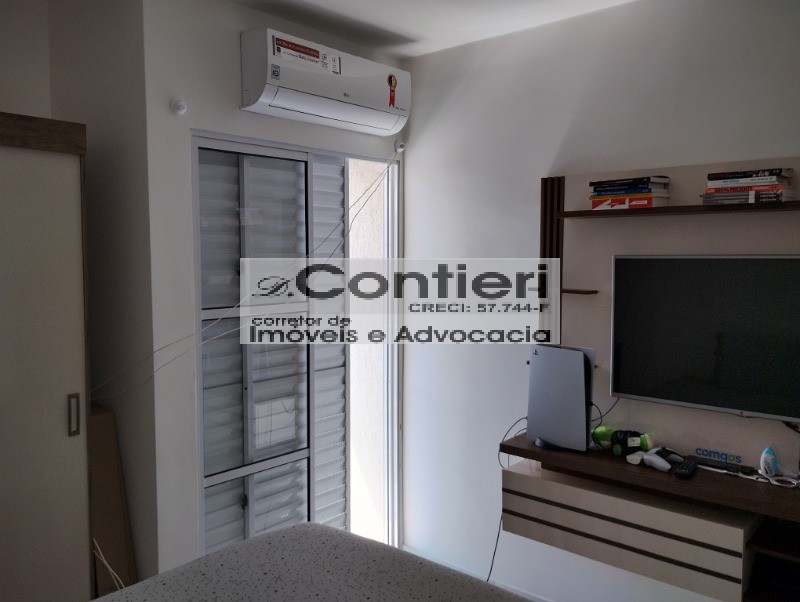 Casa, 3 quartos - Foto 26