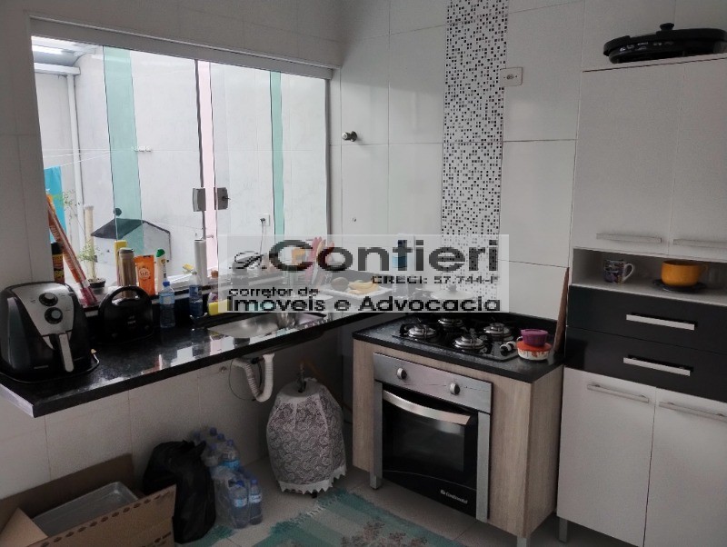Casa, 3 quartos - Foto 6