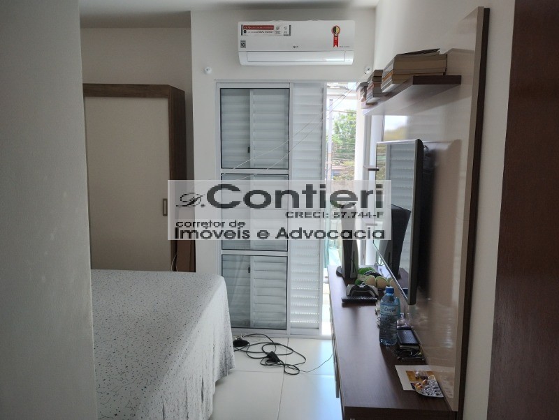 Casa, 3 quartos - Foto 24