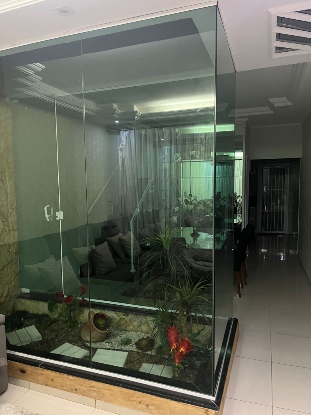 Casa, 3 quartos, 140 m² - Foto 13