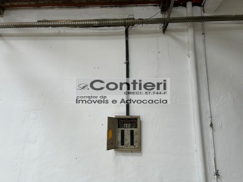 Depósito-Galpão, 600 m² - Foto 16