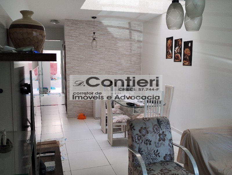 Casa, 3 quartos - Foto 3