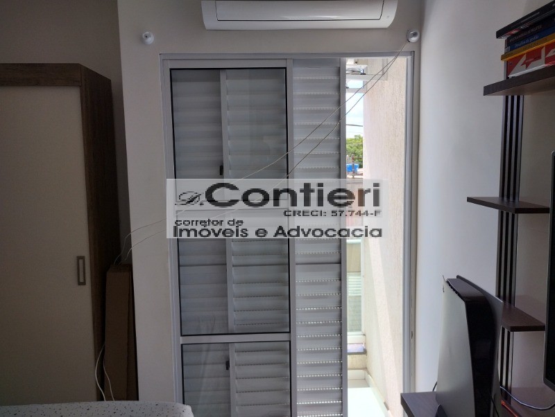 Casa, 3 quartos - Foto 25