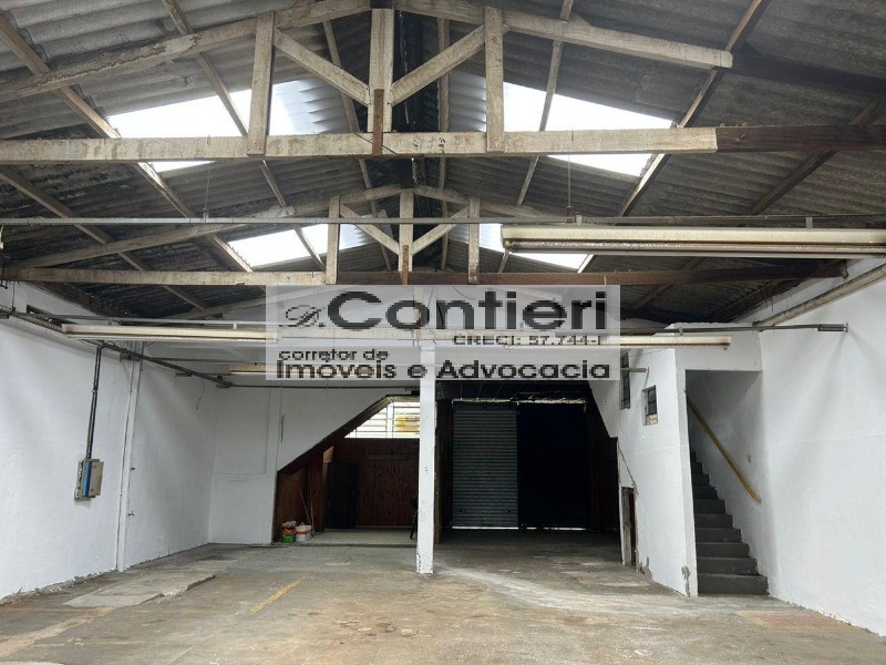 Depósito-Galpão, 600 m² - Foto 10