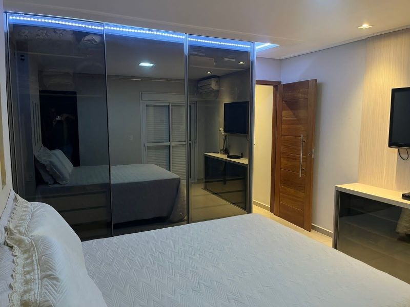 Casa, 3 quartos, 140 m² - Foto 19