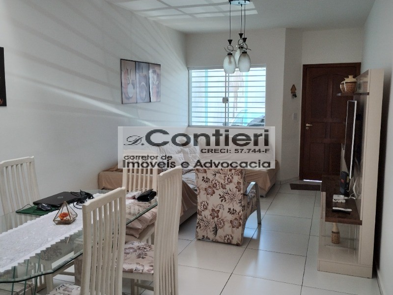 Casa, 3 quartos - Foto 2