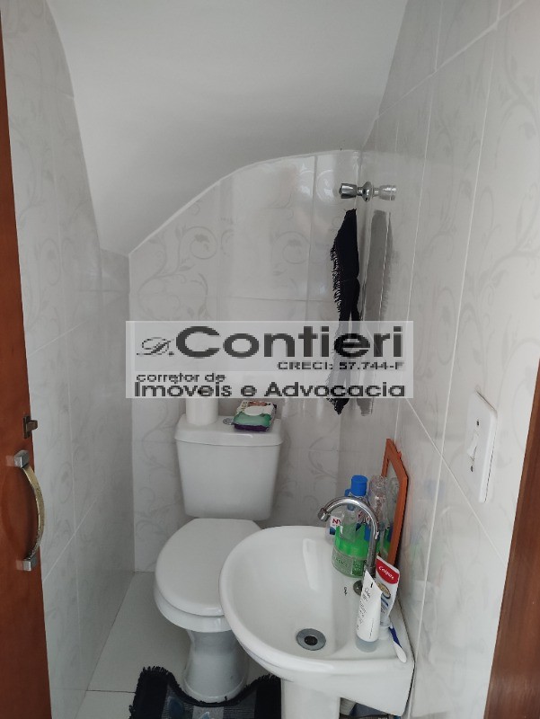 Casa, 3 quartos - Foto 15