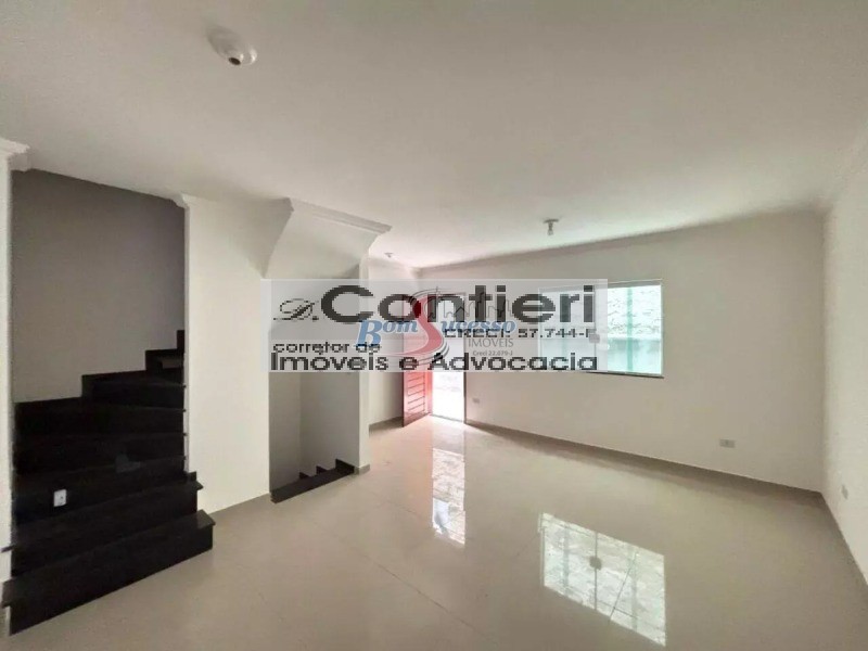 Casa, 3 quartos, 78 m² - Foto 1