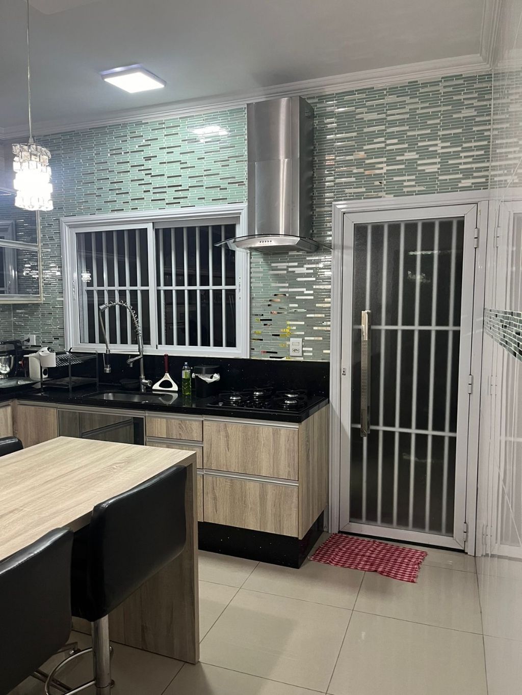 Casa, 3 quartos, 140 m² - Foto 12