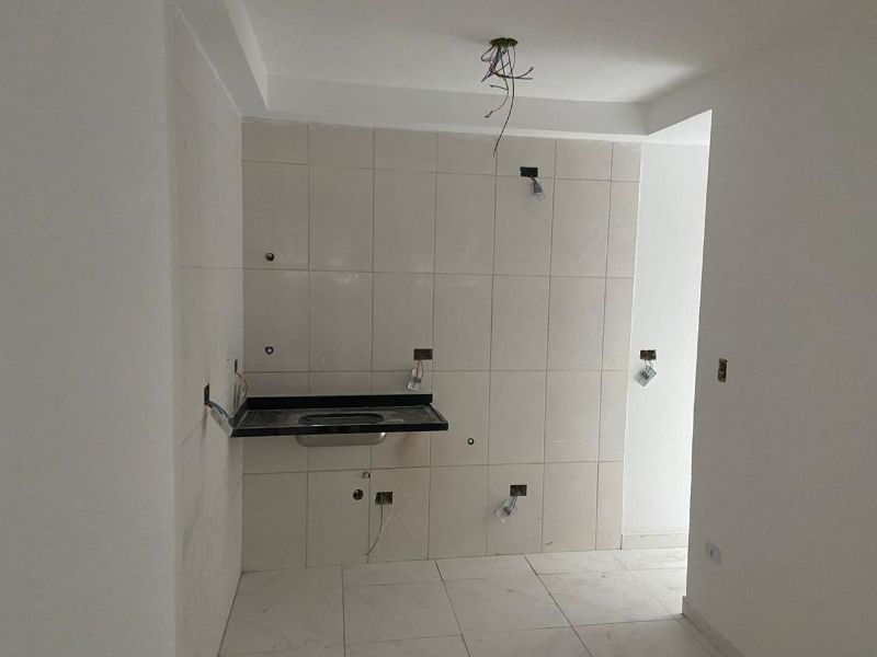 Apartamento, 1 quarto, 25 m² - Foto 5