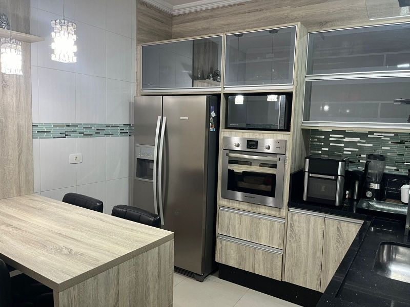 Casa, 3 quartos, 140 m² - Foto 11