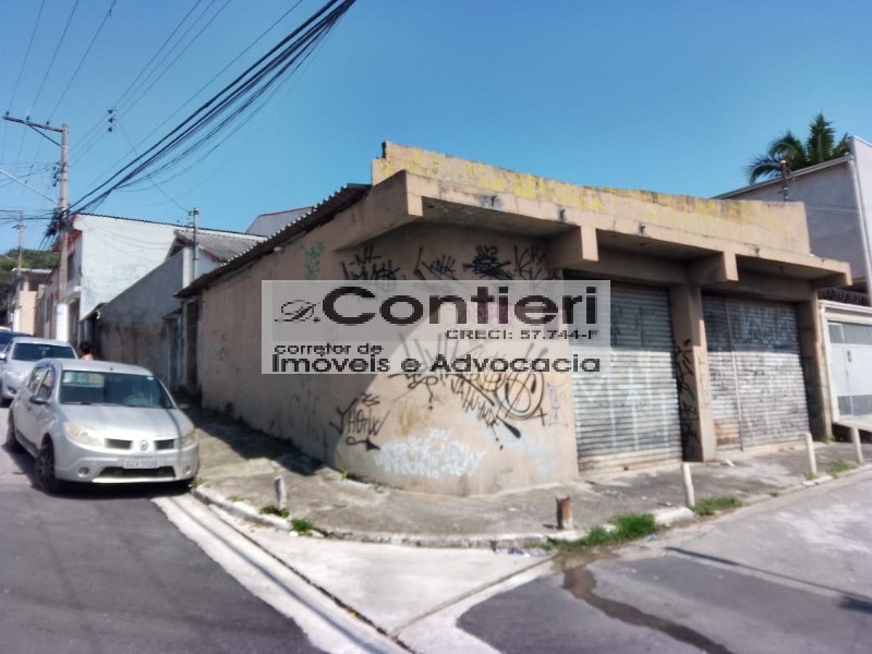 Casa, 2 quartos - Foto 1