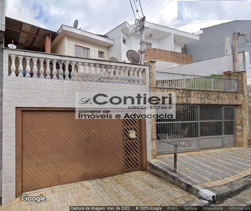 Casa, 3 quartos, 400 m² - Foto 1