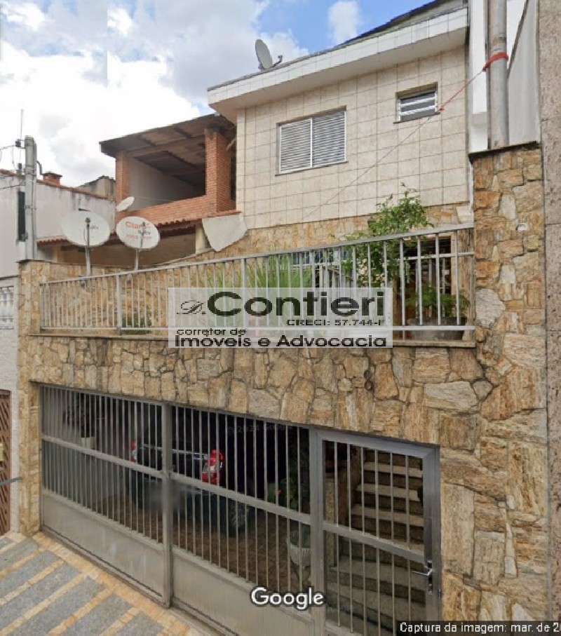 Casa, 3 quartos, 400 m² - Foto 2