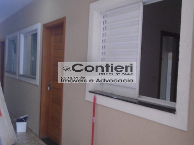 Apartamento, 2 quartos, 43 m² - Foto 1
