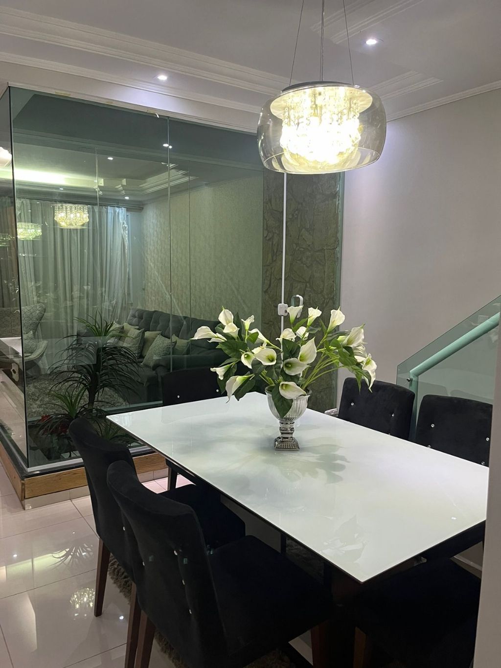 Casa, 3 quartos, 140 m² - Foto 8