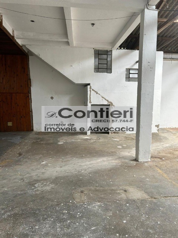 Depósito-Galpão, 600 m² - Foto 17