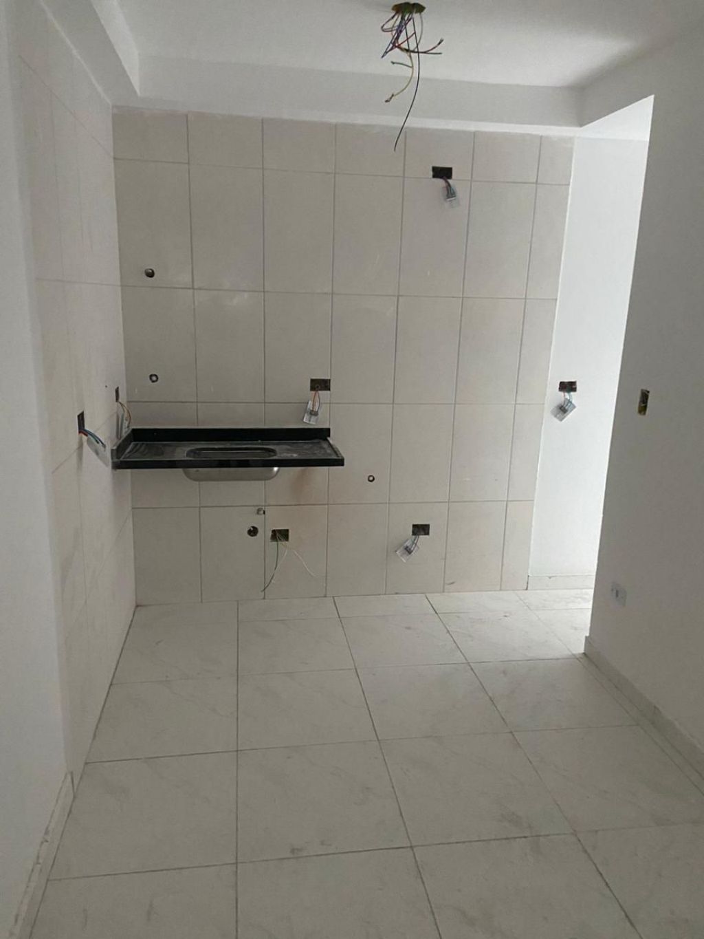 Apartamento, 1 quarto, 25 m² - Foto 4
