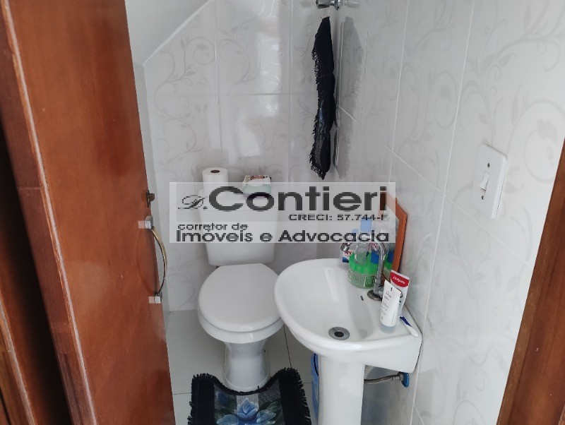 Casa, 3 quartos - Foto 14