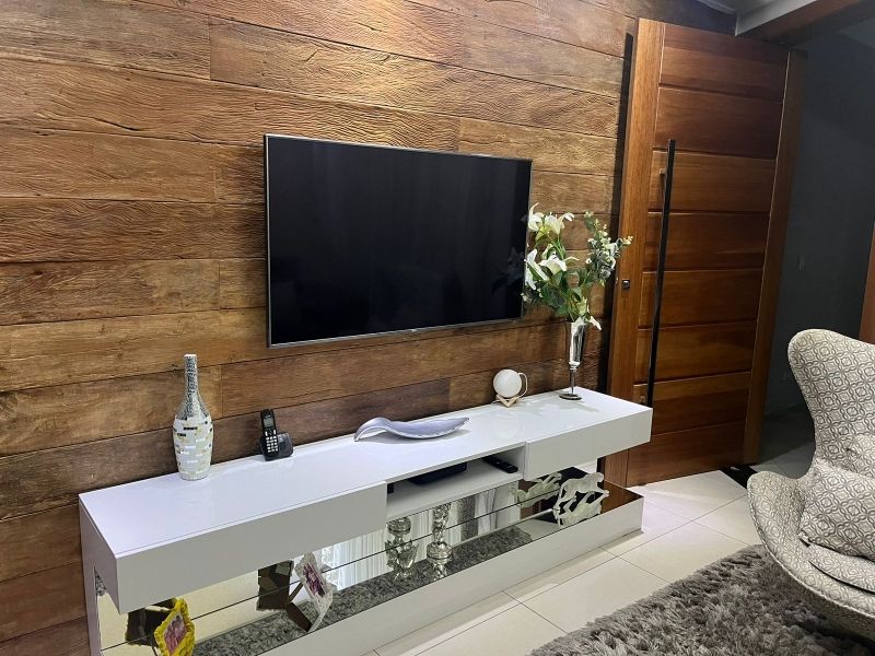 Casa, 3 quartos, 140 m² - Foto 4
