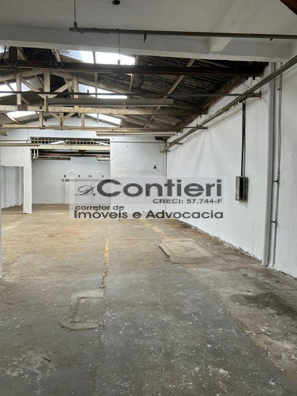 Depósito-Galpão, 600 m² - Foto 13