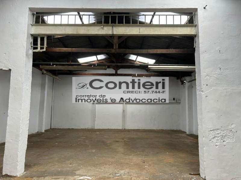 Depósito-Galpão, 600 m² - Foto 12
