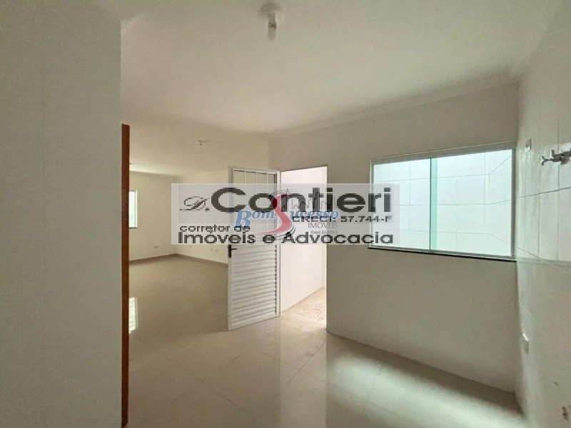 Casa, 3 quartos, 78 m² - Foto 3
