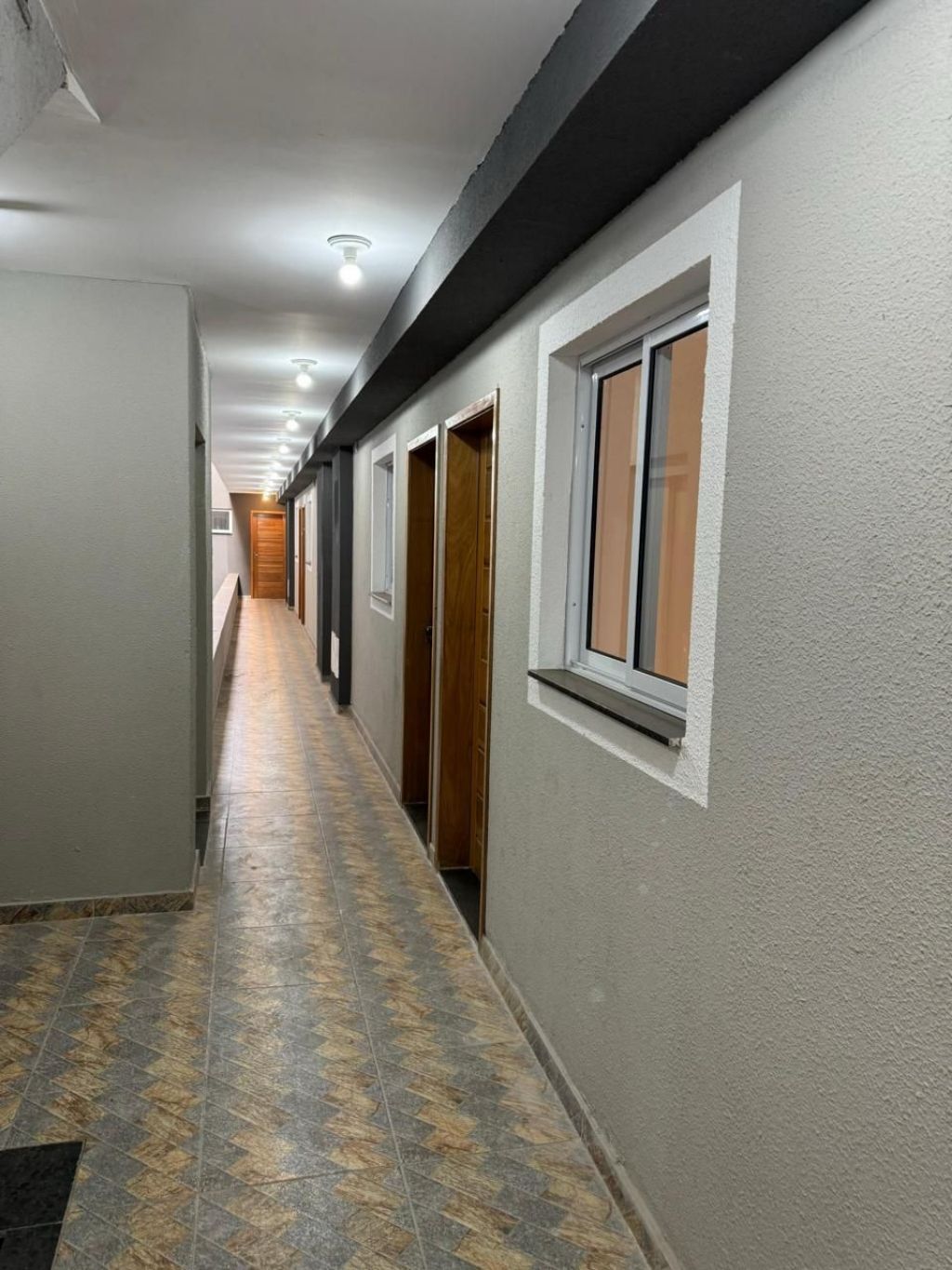 Apartamento, 1 quarto, 25 m² - Foto 1