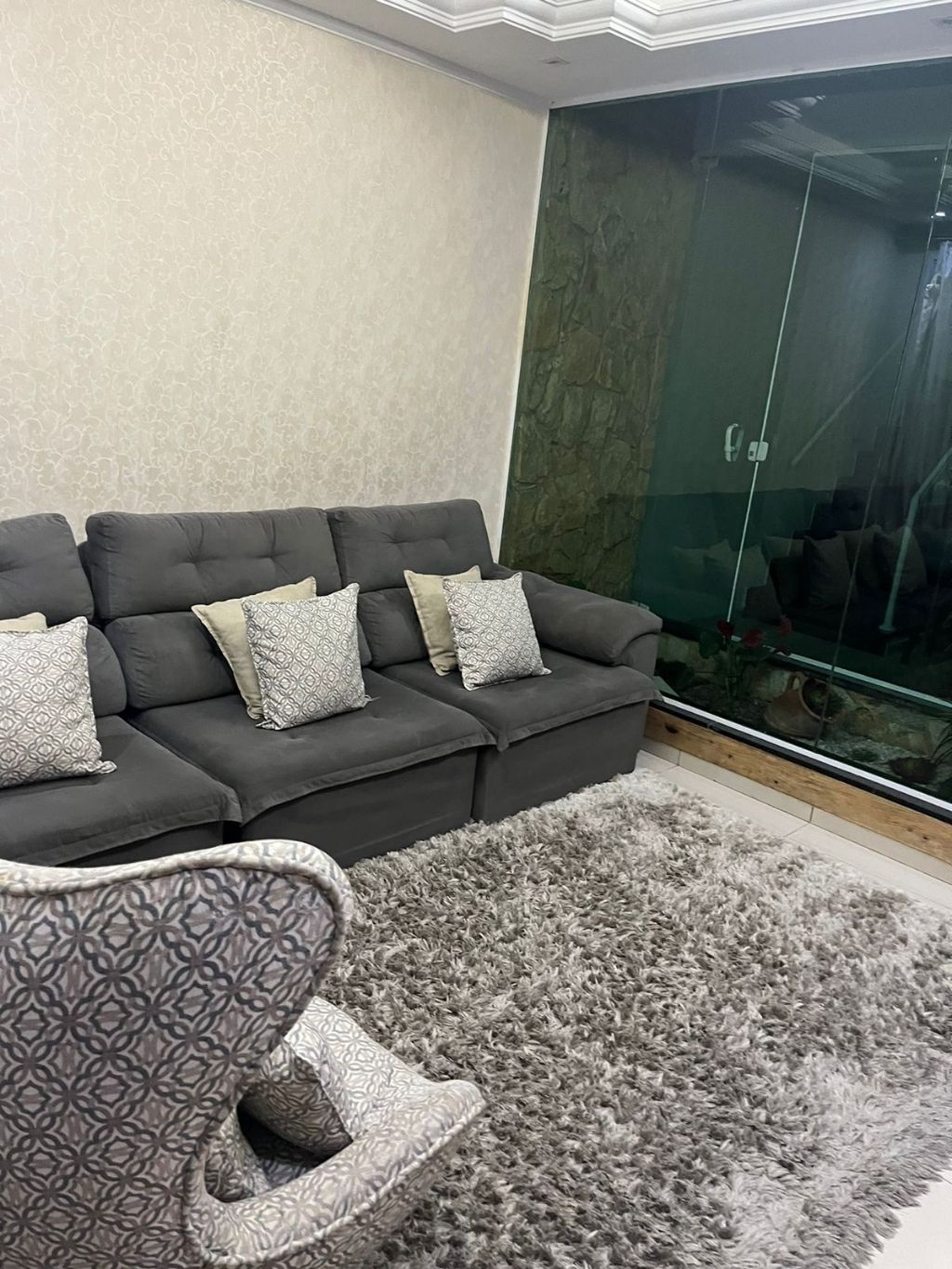Casa, 3 quartos, 140 m² - Foto 3