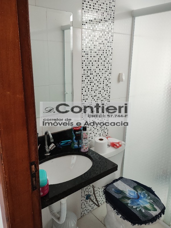 Casa, 3 quartos - Foto 34