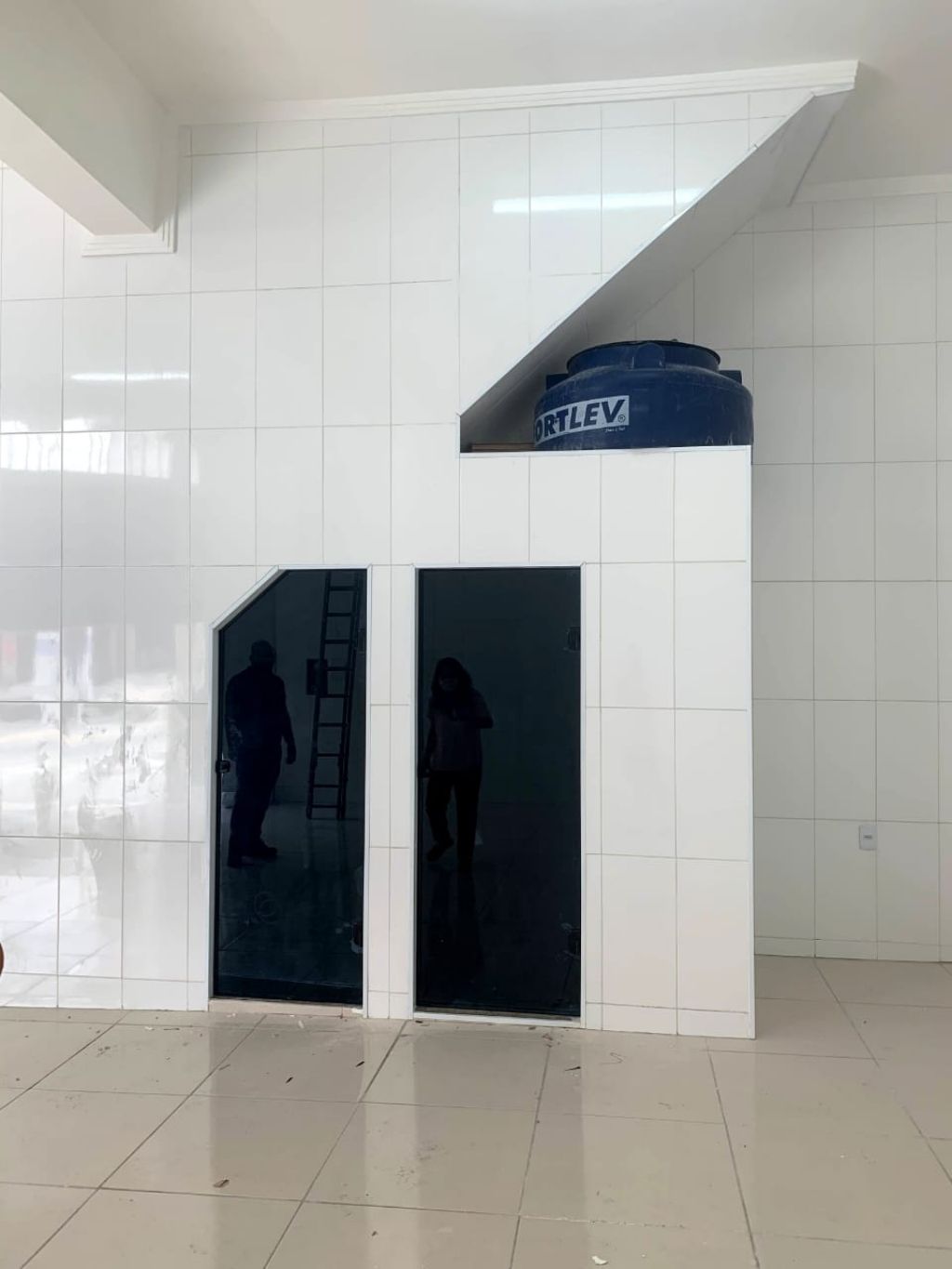 Loja-Salão, 60 m² - Foto 10