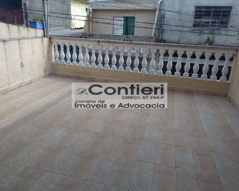 Casa, 3 quartos, 400 m² - Foto 4
