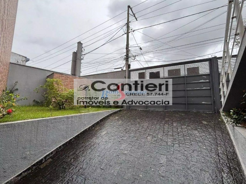 Casa, 3 quartos, 78 m² - Foto 22