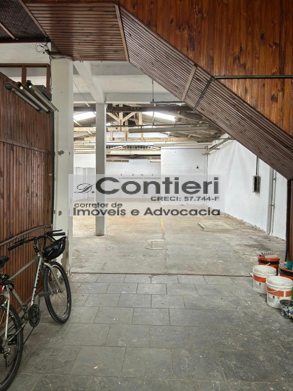 Depósito-Galpão, 600 m² - Foto 6