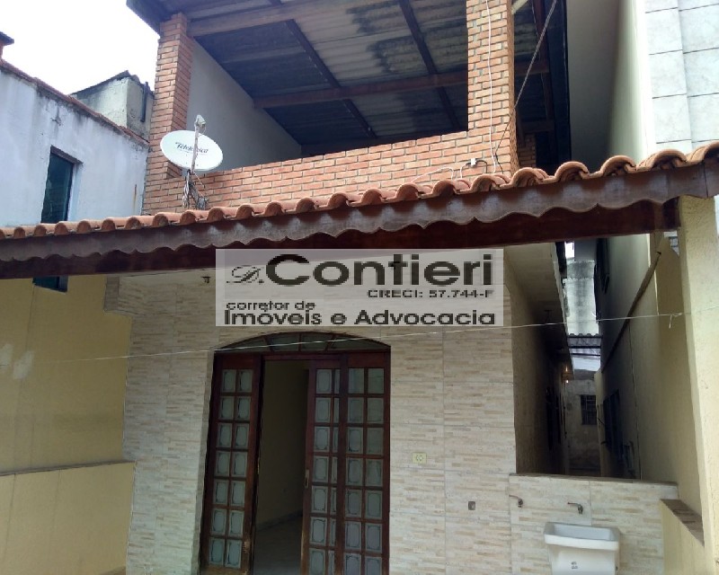 Casa, 3 quartos, 400 m² - Foto 5