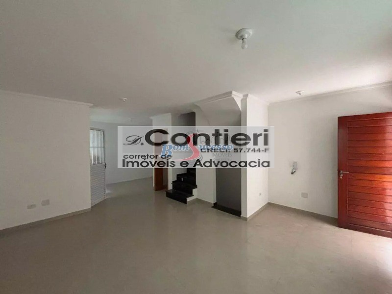 Casa, 3 quartos, 78 m² - Foto 2