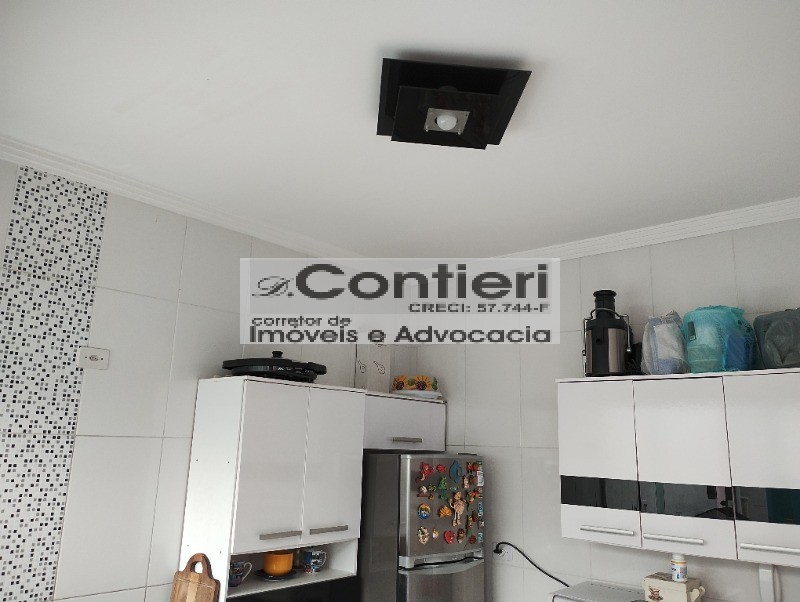 Casa, 3 quartos - Foto 9